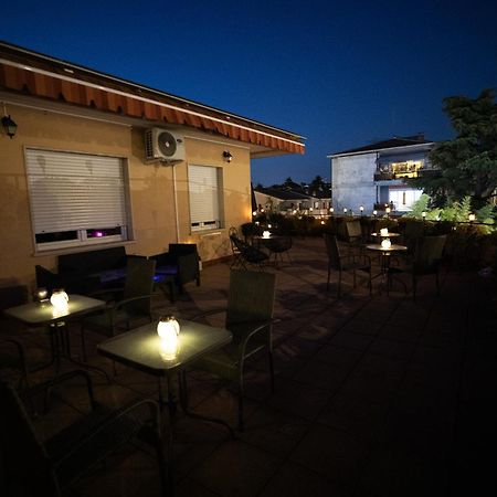 Bru Rooms Peschiera del Garda Exterior foto